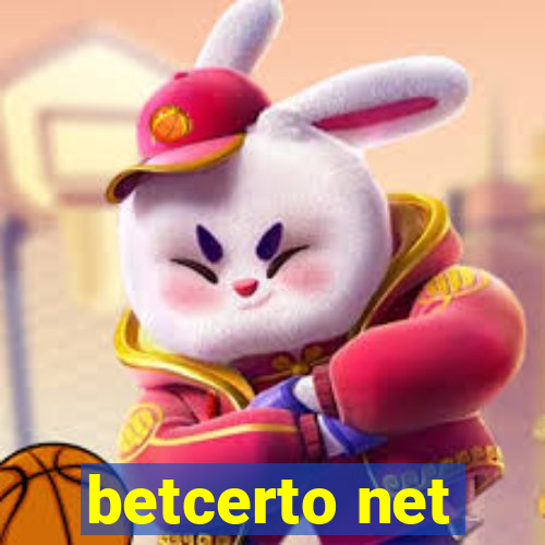 betcerto net